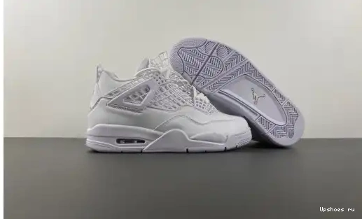  4 Air Jordan  FV7251-107 FV7251-107  0405